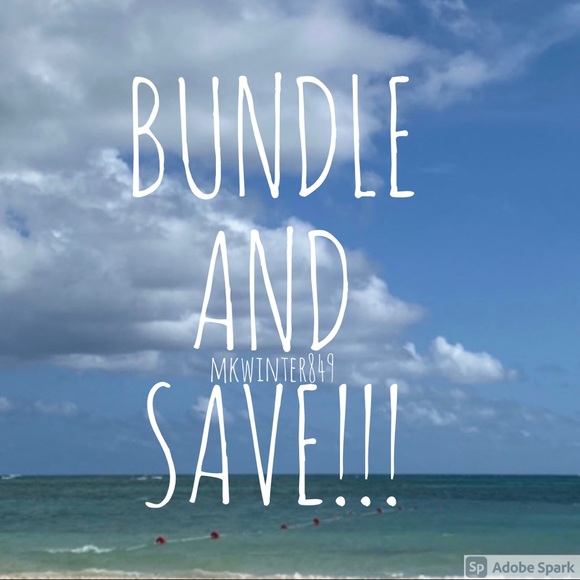 Bundle & Save! - Picture 1 of 1